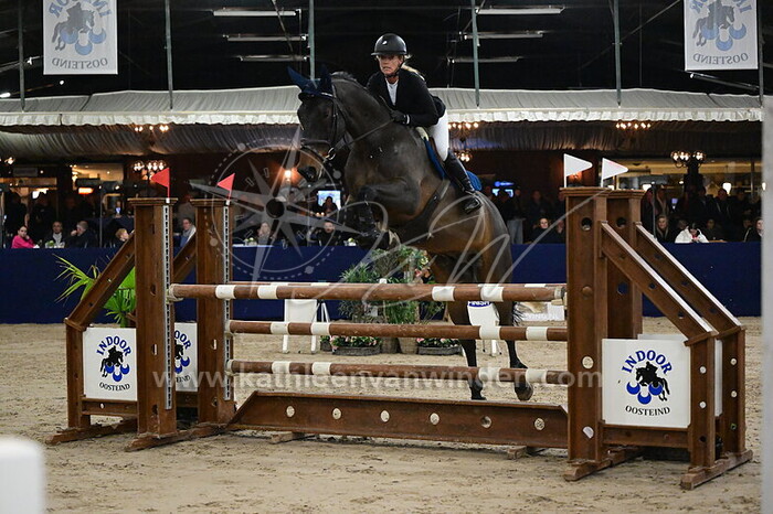 Erica Dijkshoorn - Kahlua