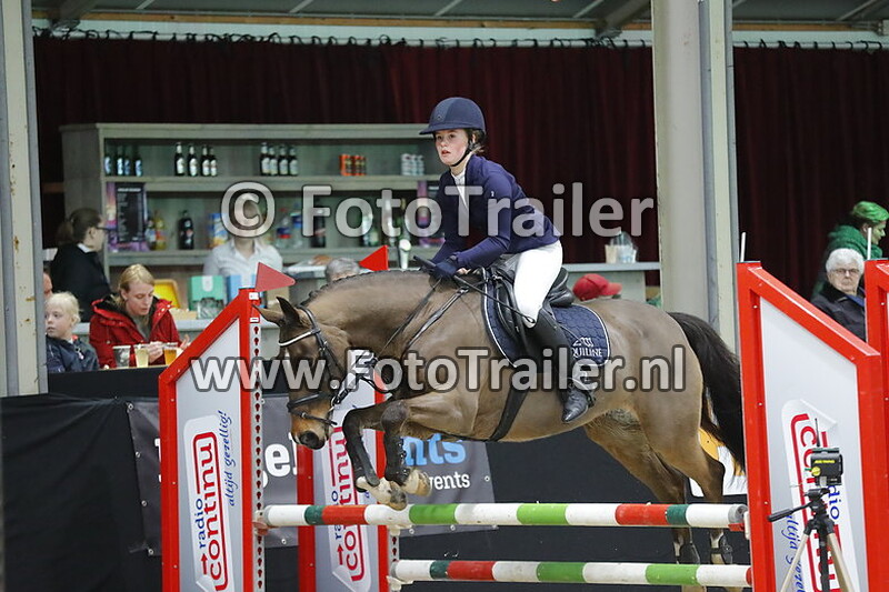 daniek oude velthuis