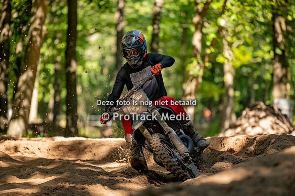 Klasse 3 - Senoiren, Nationalen en Intern