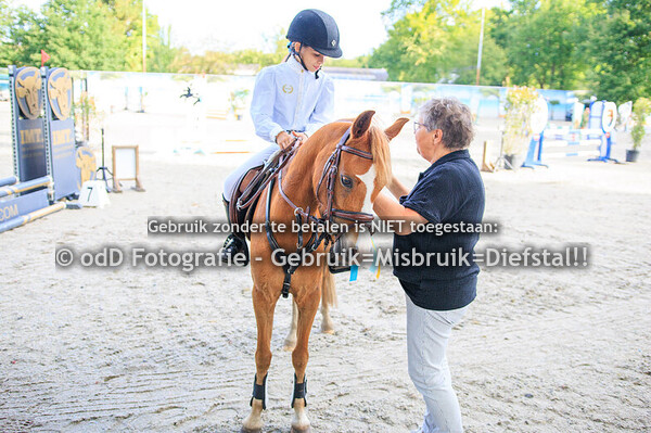 Outdoor Geldrop Pony 30abc 28-06-25