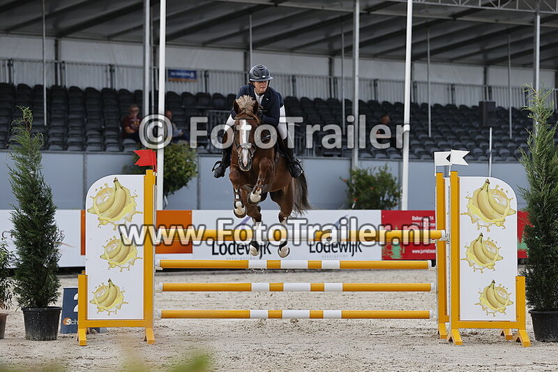 miranda spronk rienties