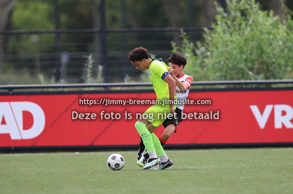 Denthen Pengel vs KAA Gent 