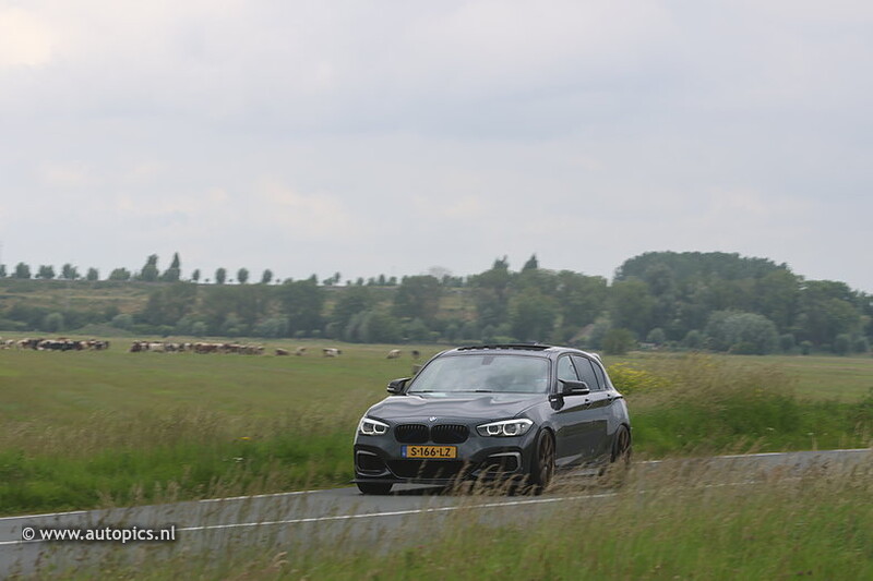 Dutch Car Meetings 8-6-24
