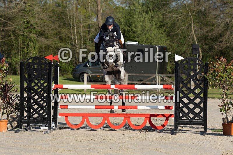 roderick van den engh