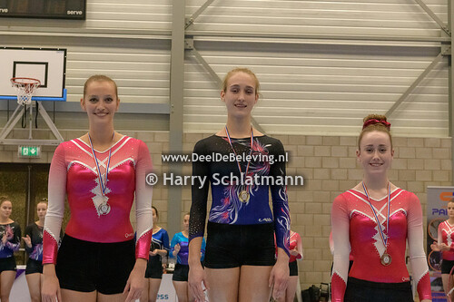 Zaterdag Wedstrijd 3