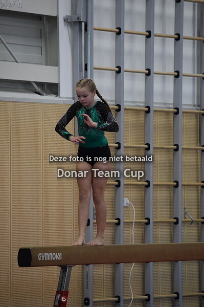 Donar Team Cup 2024 - Zaterdag Wed 2