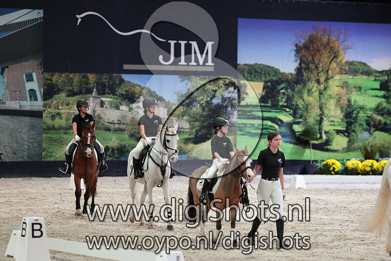 Ruitercentrum Heihof