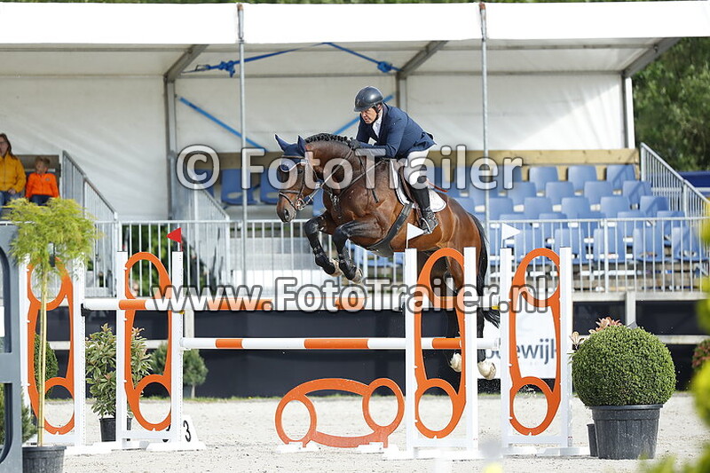 wout jan van der schans