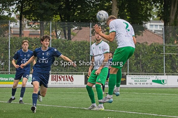 Groene Ster - Udi'19