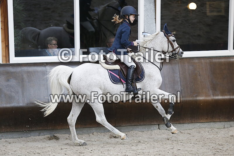 Klasse L Cat. ABC 1e Parcours