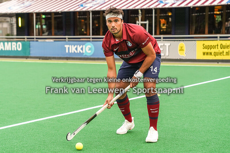 20230928 Aki Käppeler Speler/trainer van Klein Zwitserland