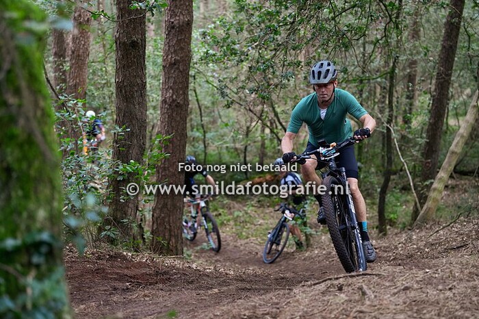 km 9 Norg Veldslag om Norg 2024