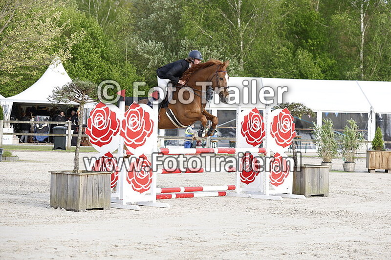 roderick van den engh