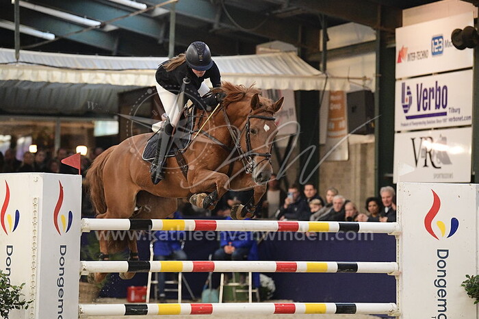 Nikita Cheung - Noberlina van de Laarse Heide Z