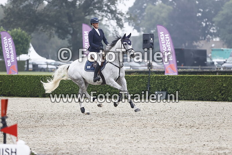 mareille van geel schroder