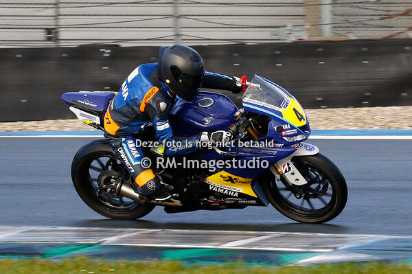 TT Circuit 21 oktober 2023