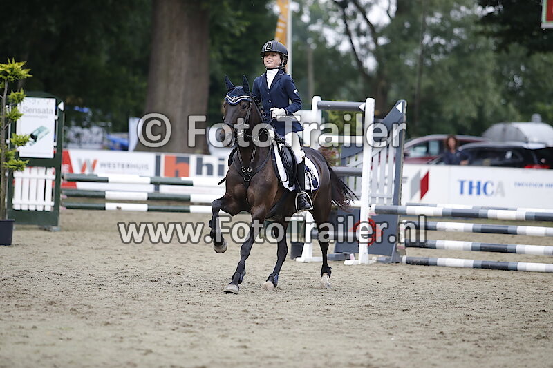 Carlijn van Mensvoort