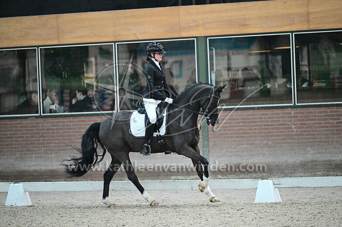 Jasmijn Priem - Pepperone