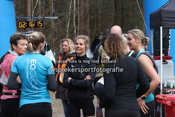 Leteloop Eerbeek 2024 Verhard en Trail 21 en 10 Km 9-3-2024