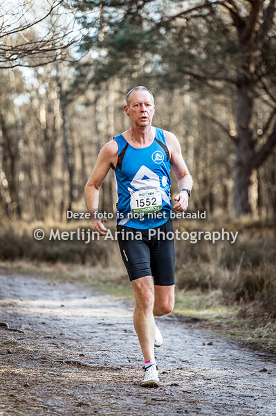 Mastboscross - 28-01 Mannen Masters Lang