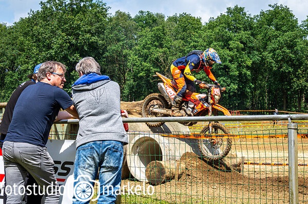 Cross Country 2024 Motorcross Markelo
