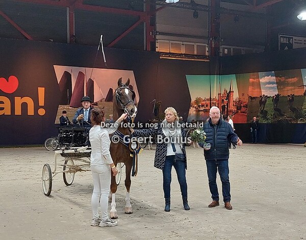 Leeuwarden indoor Friesland