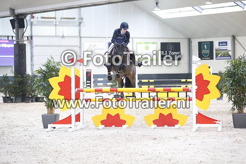 Anneke Niels van Wijngaarden