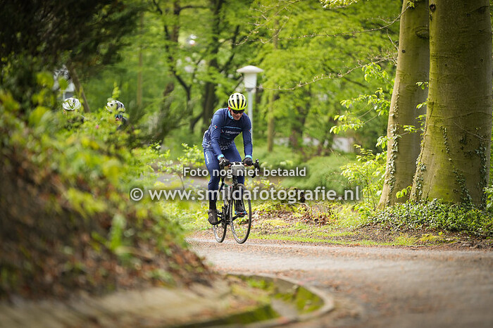 9.00-9.30 KM12 Hennie Kuiper Classic Teutoburgerwaldtocht 2024