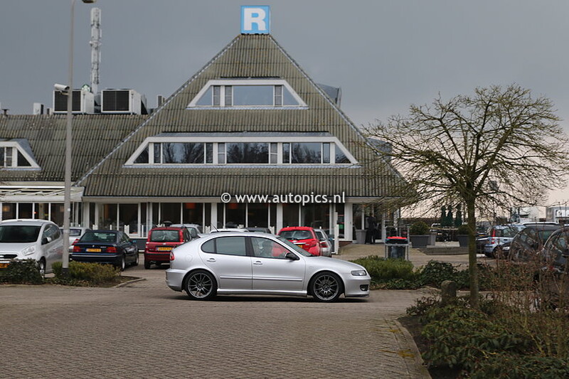 Tuning Meeting De Meern 2016