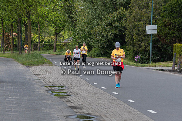 Wings for Life Breda 