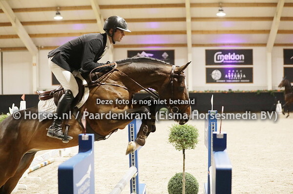 Ovinio (v. Ipsthar) Bas Moerings