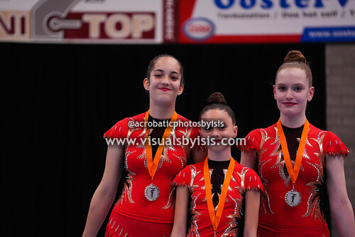 Prijsuitreiking avond