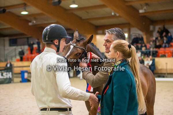 Sectie WPBR Zaterdag