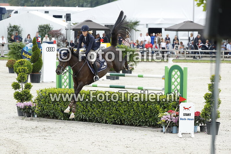 nathalie van der mei