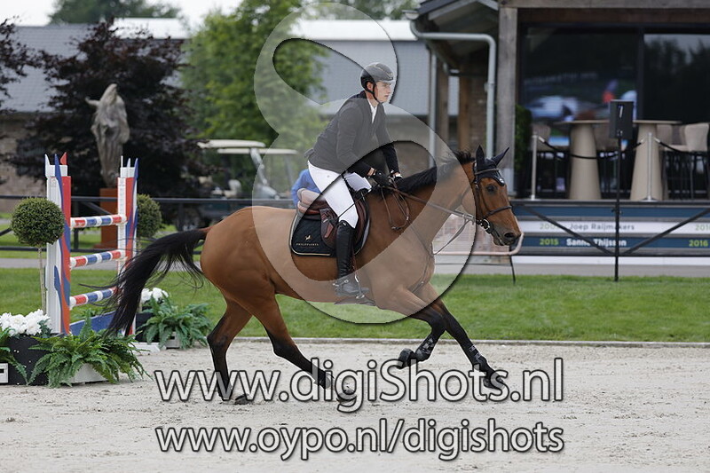 Pompidou van het Kuilenhof