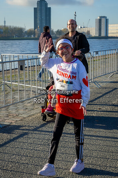 2025 Maastunnelloop - Familieloop