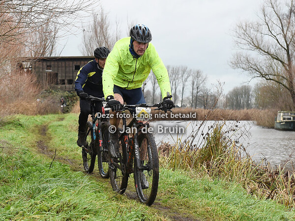 Vagebondencross 28-12-2022
