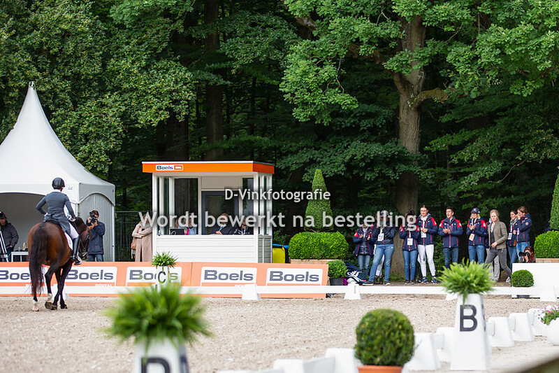 Kerrigan Gluch - Bolero CXLVIII