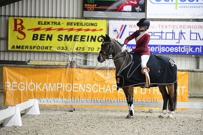 Marijke Funke Kupper - Damiro