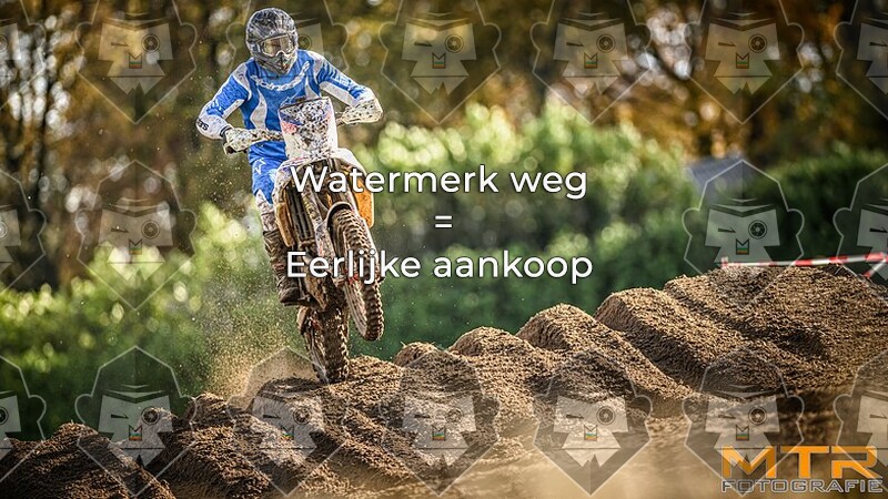 --ONLINE -- OTR/ Offroad Rit Veghel - Locatie Springbultjes