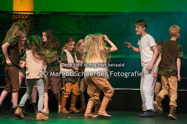 06 De Verloren Jongens