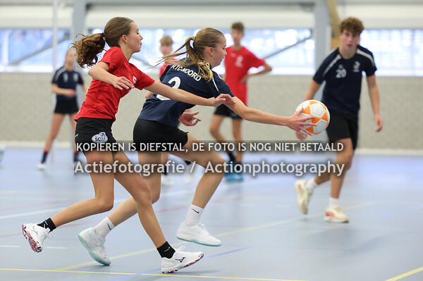 2025-10-22-07-U15-De Venen - De Wouden 