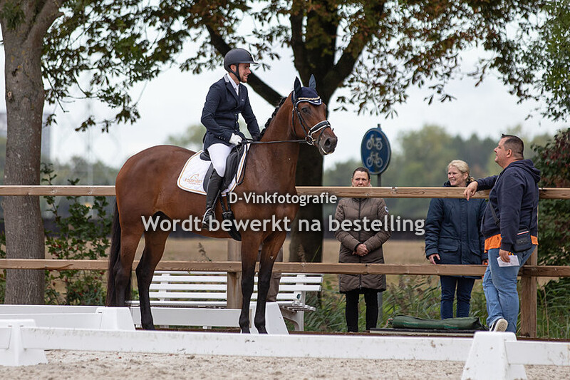 Jorian Stoppelenburg - Kadiette DC