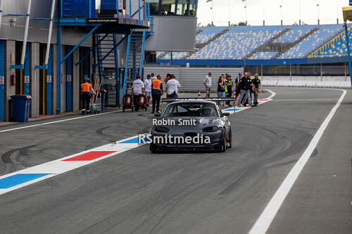 2025 Dutch Time Attack round 3 Assen