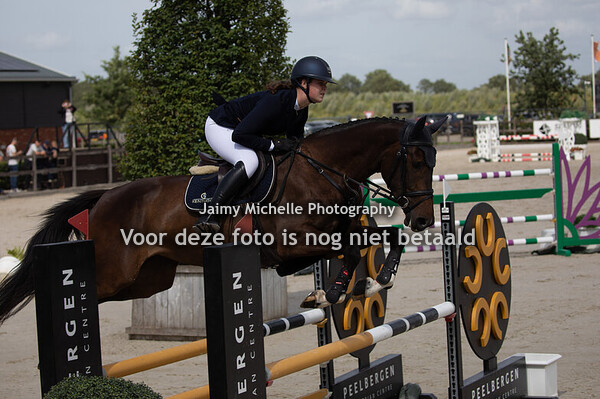 Lotte Hendriks - Olivia Vdh