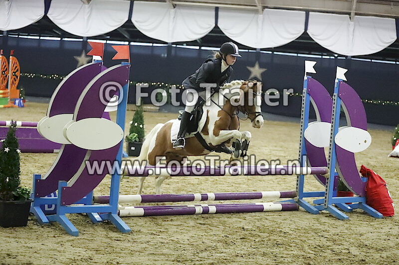 Amber Oude Wesselink