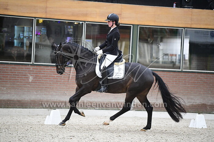 Nicole Bos - Original