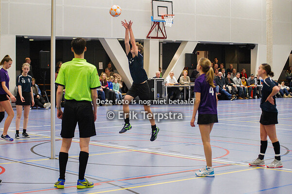 RTC U15 De Wouden - Amsterdam