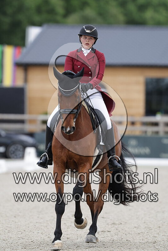 Obi van de Litzemaere