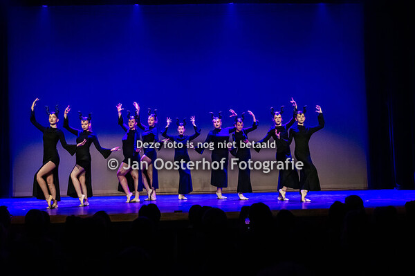 Malifisant zaterdagavond